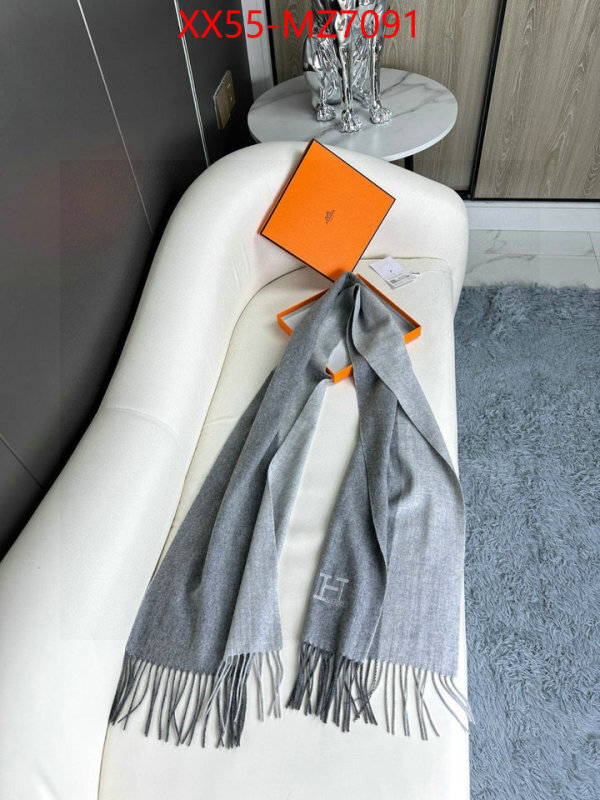 Scarf-Hermes 1:1 clone ID: MZ7091 $: 55USD