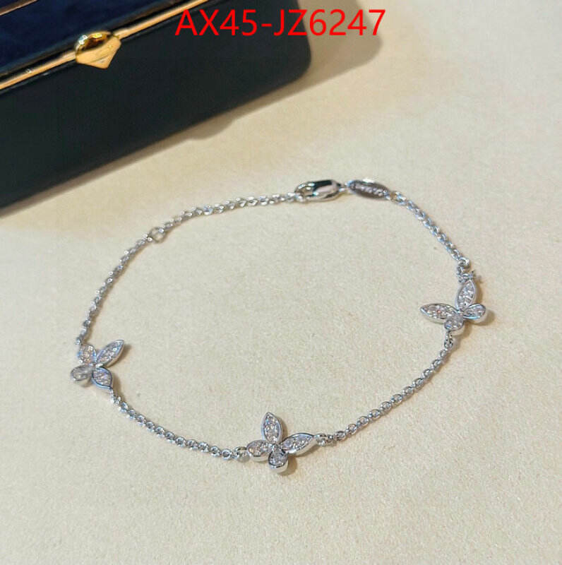 Jewelry-Graff luxury ID: JZ6247 $: 45USD