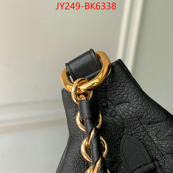 LV Bags(TOP)-Discovery- customize the best replica ID: BK6338 $: 249USD,
