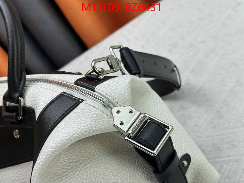 LV Bags(4A)-Handbag Collection- replica 1:1 ID: BZ6431 $: 109USD,