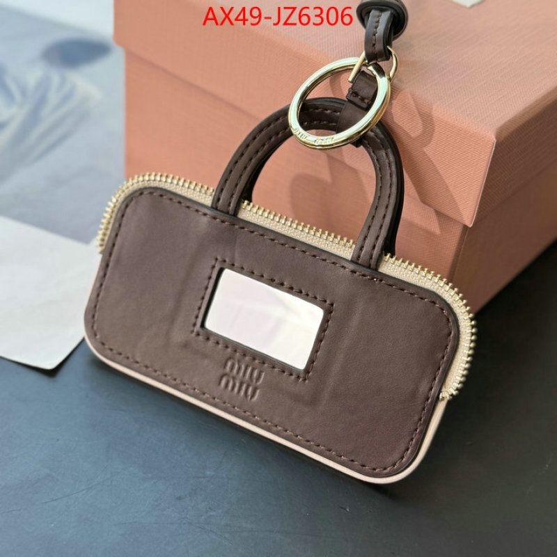 Jewelry-Miu Miu the quality replica ID: JZ6306 $: 49USD