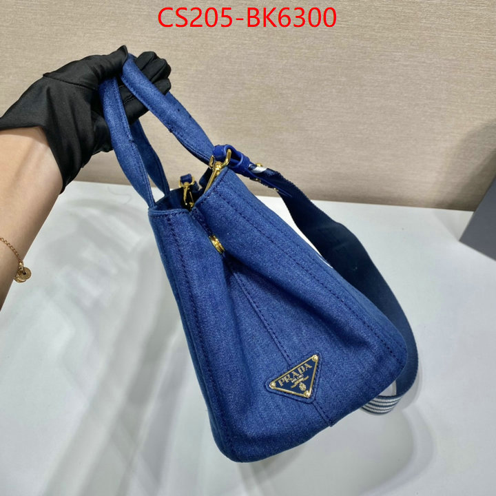 Prada Bags(TOP)-Crossbody- replica how can you ID: BK6300 $: 205USD,