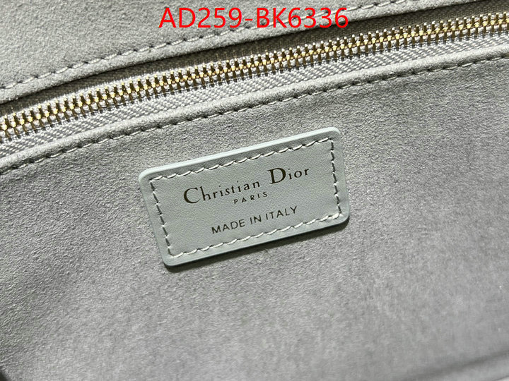 Dior Bags(TOP)-Lady- high quality perfect ID: BK6336