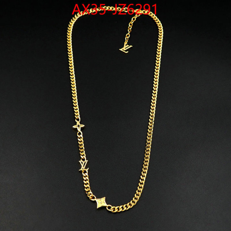 Jewelry-LV for sale online ID: JZ6291 $: 35USD