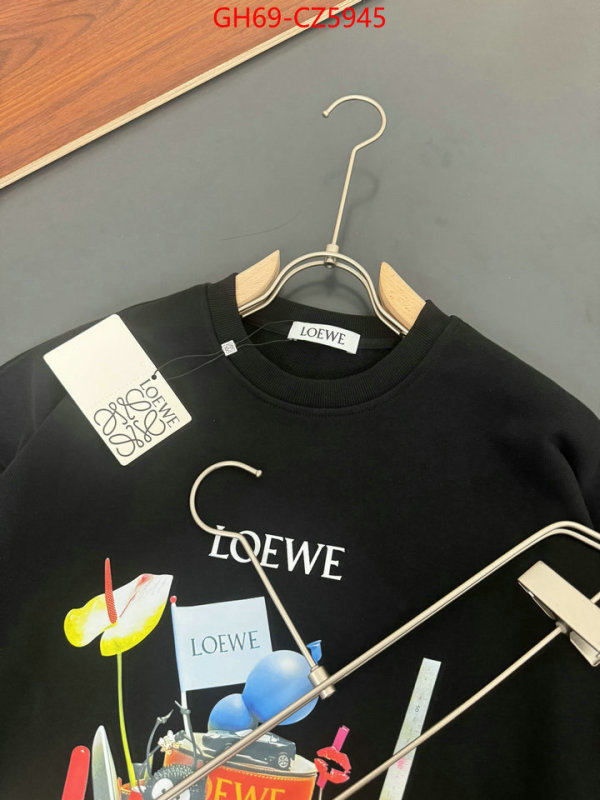 Clothing-Loewe online store ID: CZ5945 $: 69USD