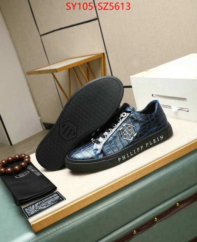 Men Shoes-PHILIPP PIEIN buy best high-quality ID: SZ5613 $: 105USD