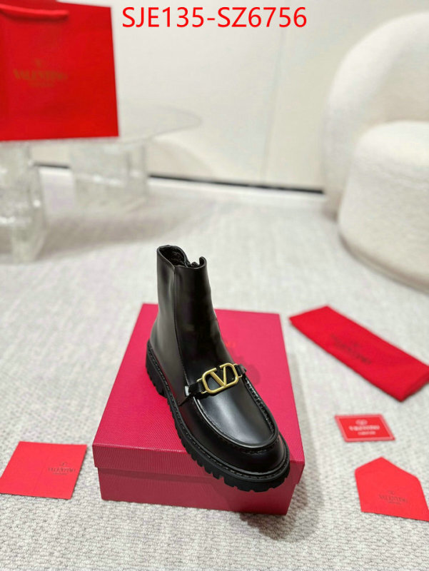 Women Shoes-Valentino top ID: SZ6756 $: 135USD