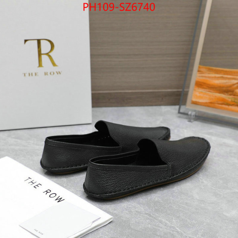 Women Shoes-The Row 1:1 replica ID: SZ6740 $: 109USD