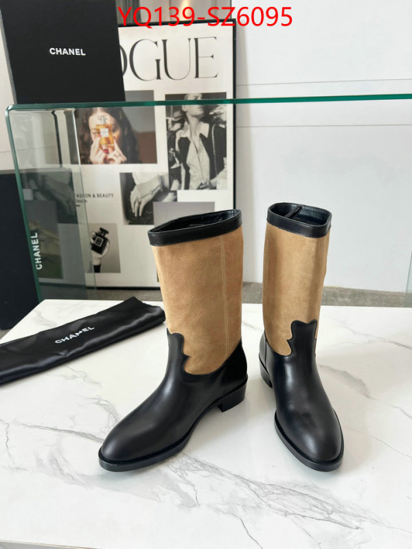 Women Shoes-Boots buy high quality cheap hot replica ID: SZ6095 $: 139USD