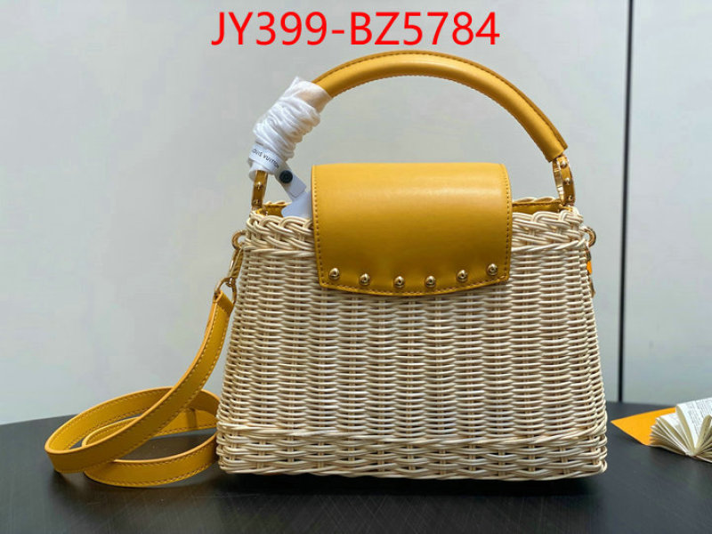 LV Bags(TOP)-Handbag Collection- unsurpassed quality ID: BZ5784