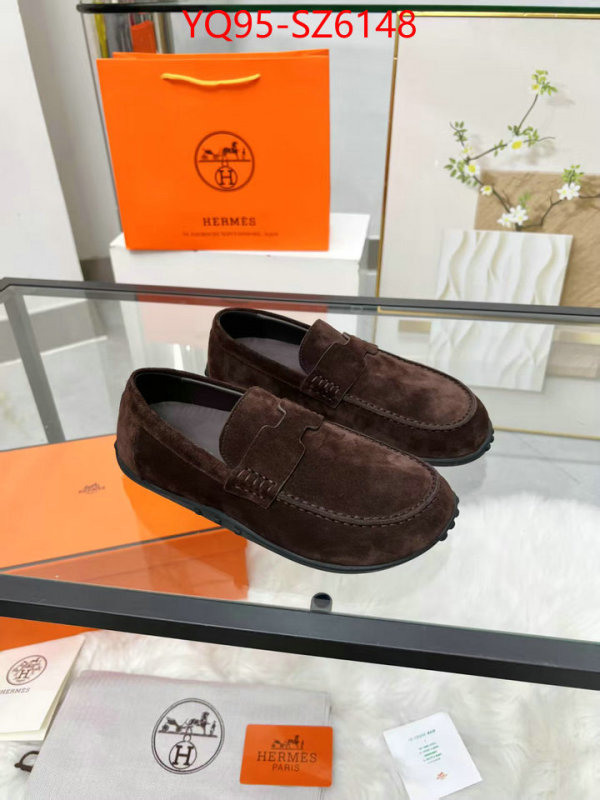 Women Shoes-Hermes hot sale ID: SZ6148 $: 95USD