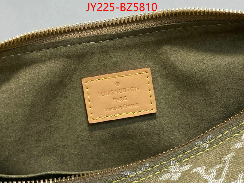 LV Bags(TOP)-Handbag Collection- 7 star collection ID: BZ5810 $: 225USD,
