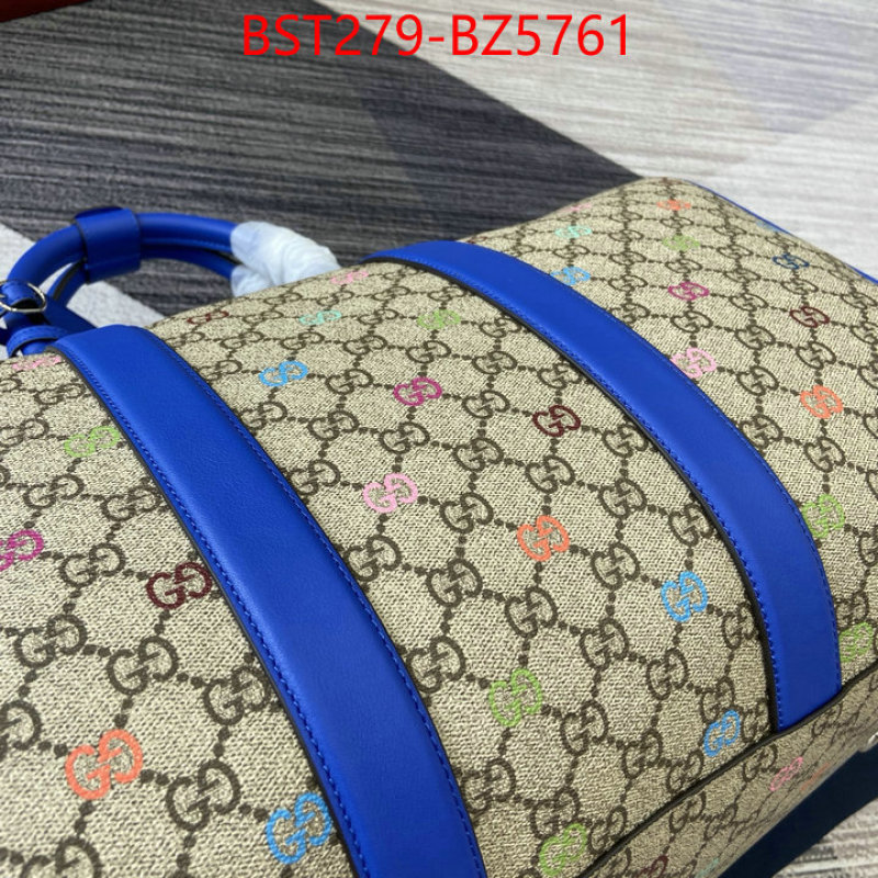 Gucci Bags(TOP)-Handbag- how to find replica shop ID: BZ5761 $: 279USD,