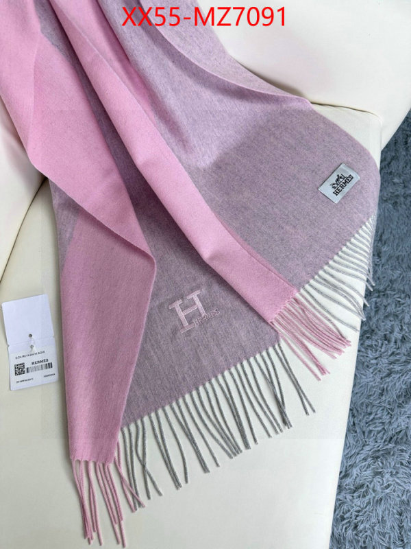 Scarf-Hermes 1:1 clone ID: MZ7091 $: 55USD