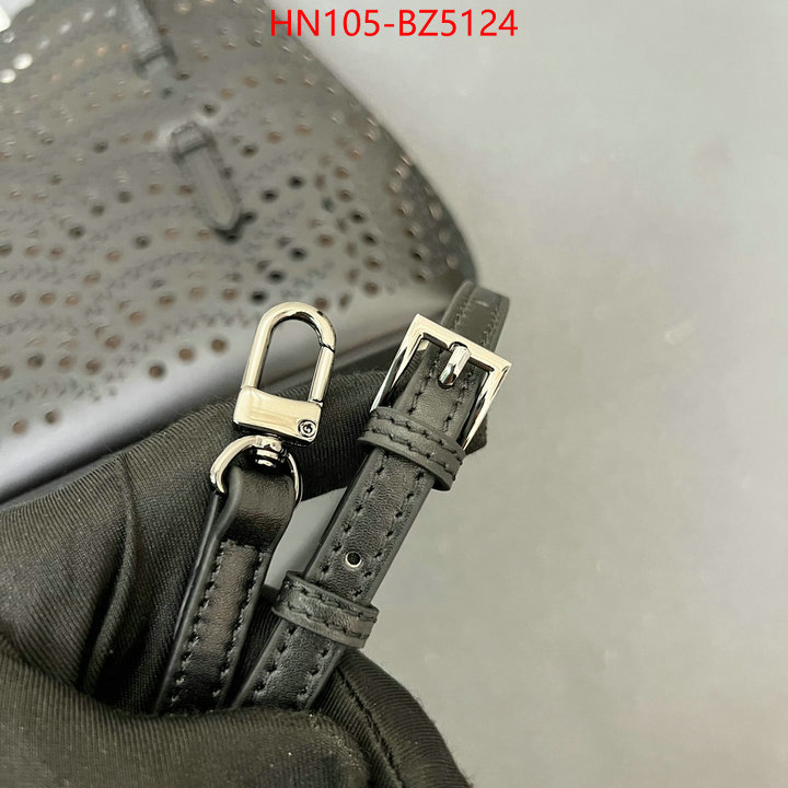 ALAIA Bags(4A)-Crossbody- high quality ID: BZ5124 $: 105USD,