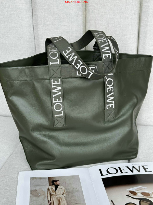 Loewe Bags(TOP)-Handbag- high quality happy copy ID: BK6596 $: 279USD,-shoes yupoo Loewe Bags(TOP)-Handbag- high quality happy copy ID: BK6596 $: 279USD,