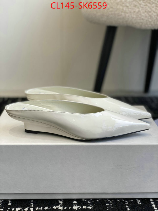 Women Shoes-Toteme Chunky best site for replica ID: SK6559 $: 145USD
