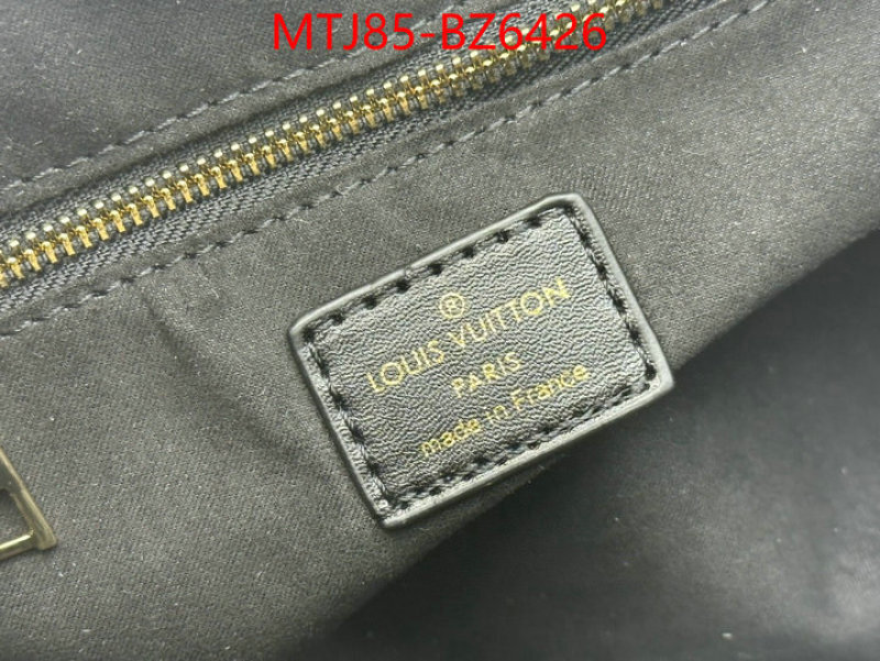 LV Bags(4A)-Pochette MTis Bag- high-end designer ID: BZ6426 $: 85USD,