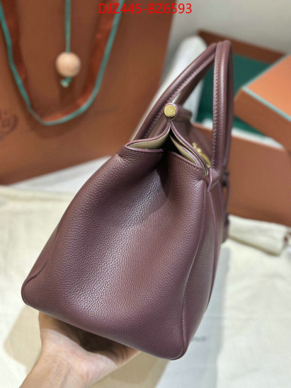 Loro piana Bags (TOP)-Handbag- aaaaa+ replica ID: BZ6593 $: 445USD,