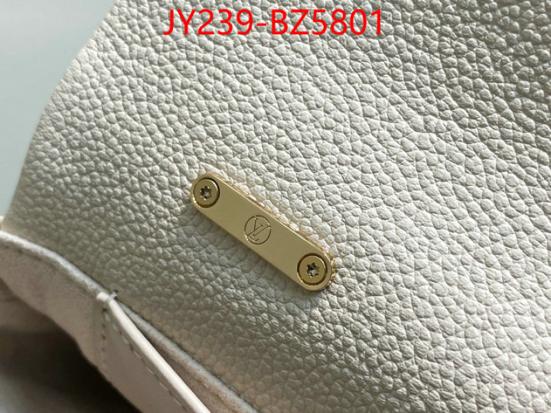 LV Bags(TOP)-Pochette MTis- replica online ID: BZ5801 $: 239USD,