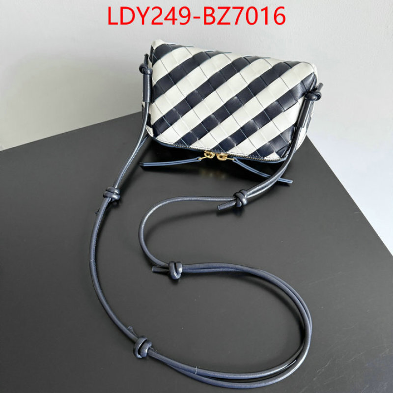BV Bags(TOP)-Crossbody- replica sale online ID: BZ7016 $: 249USD,