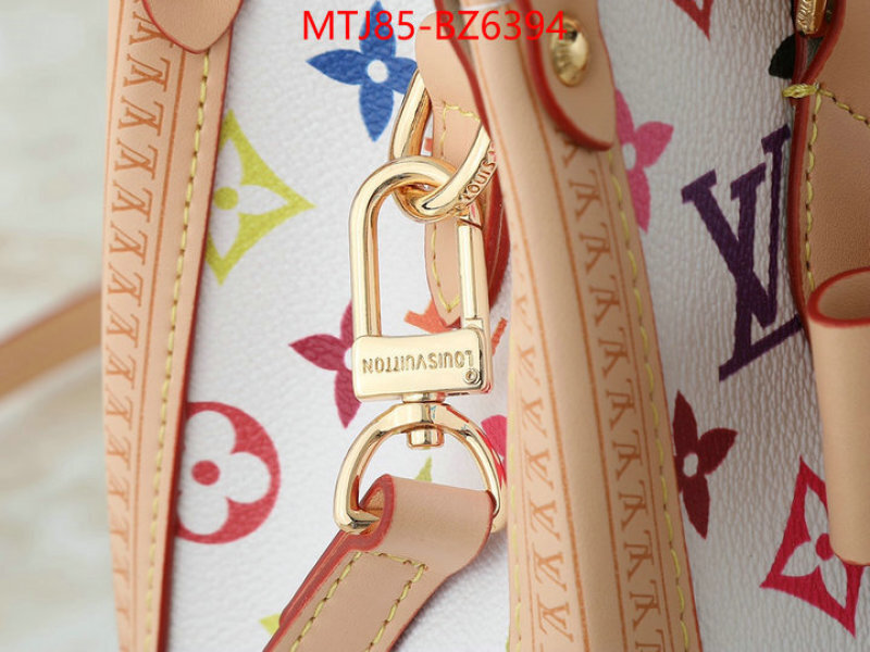 LV Bags(4A)-Pochette MTis Bag- high quality designer replica ID: BZ6394 $: 85USD,