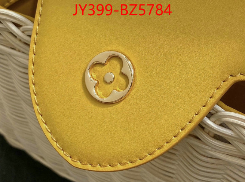 LV Bags(TOP)-Handbag Collection- unsurpassed quality ID: BZ5784