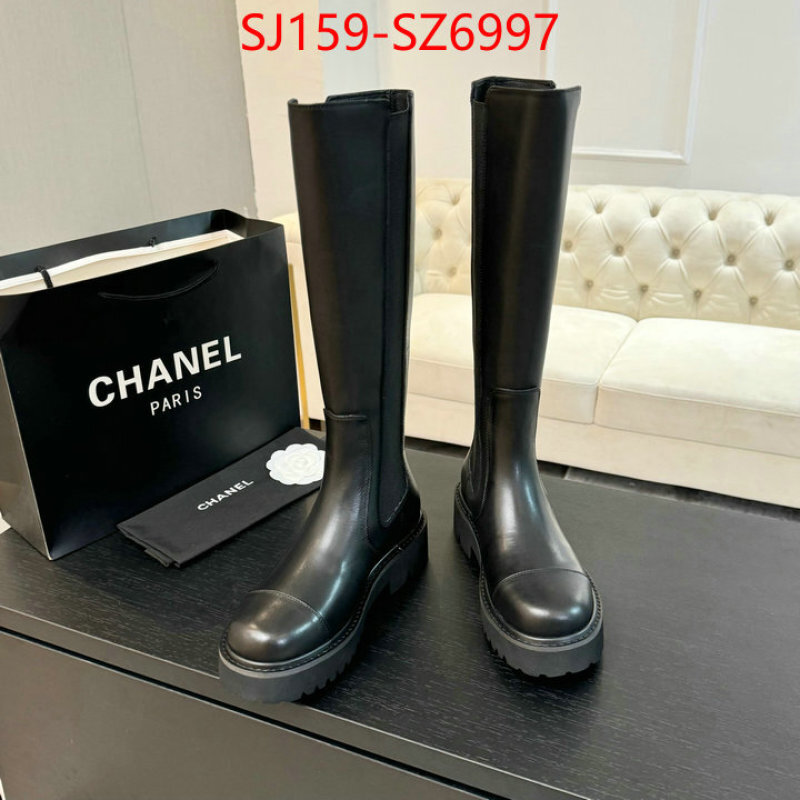Women Shoes-Boots shop the best high quality ID: SZ6997 $: 159USD