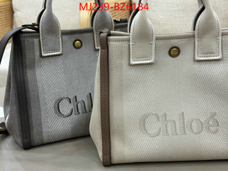 Chloe Bags(TOP)-Crossbody- 2024 replica wholesale cheap sales online ID: BZ6184 $: 239USD,