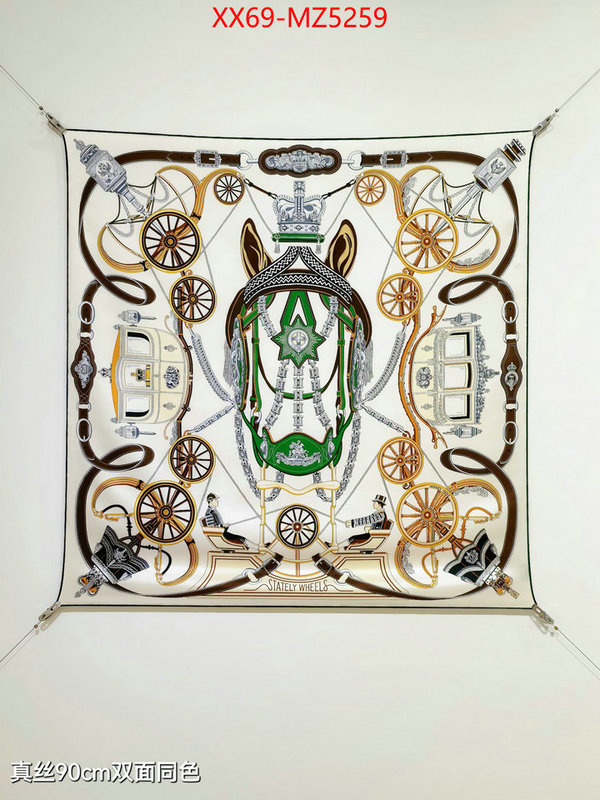 Scarf-Hermes we curate the best ID: MZ5259 $: 69USD