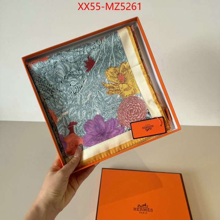 Scarf-Hermes wholesale replica ID: MZ5261 $: 55USD