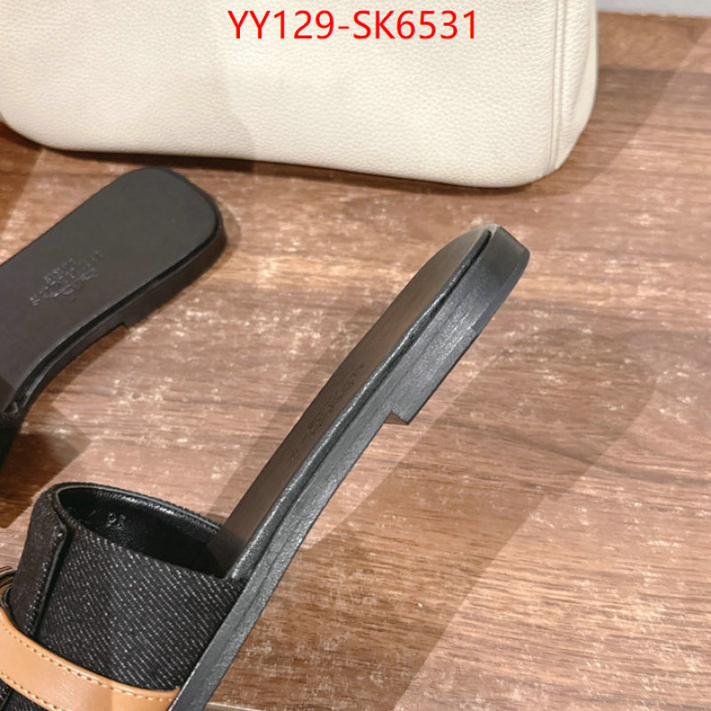 Women Shoes-Hermes from china 2024 ID: SK6531 $: 129USD