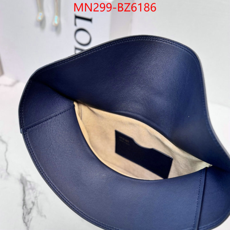 Loewe Bags(TOP)-Crossbody- perfect ID: BZ6186 $: 299USD,