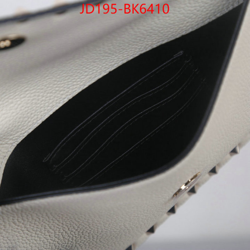 Valentino Bags(TOP)-Clutch- buy sell ID: BK6410 $: 195USD,