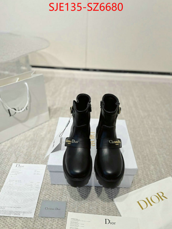 Women Shoes-Boots where to find the best replicas ID: SZ6680 $: 135USD