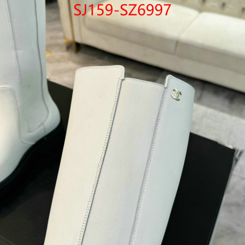 Women Shoes-Boots shop the best high quality ID: SZ6997 $: 159USD