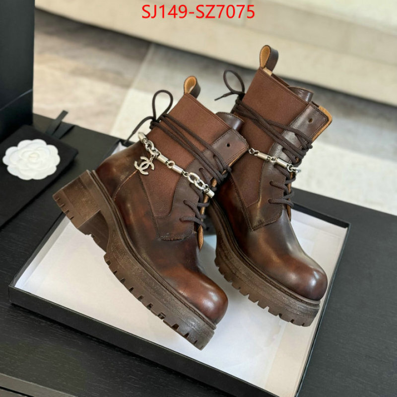 Women Shoes-Boots buy the best replica ID: SZ7075 $: 149USD