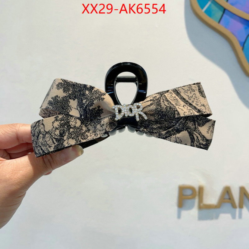 Hair band-Dior cheap ID: AK6554 $: 29USD