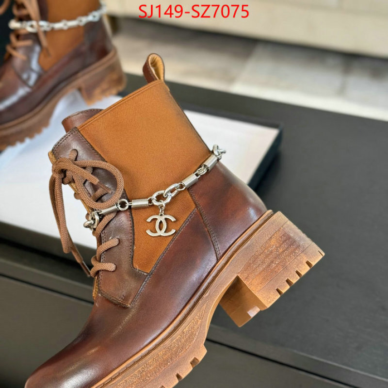 Women Shoes-Boots buy the best replica ID: SZ7075 $: 149USD