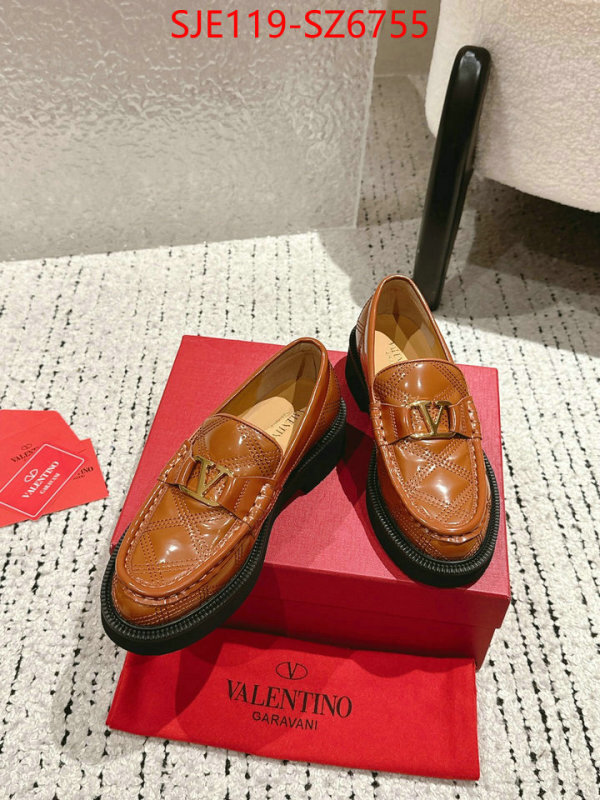 Women Shoes-Valentino outlet sale store ID: SZ6755 $: 119USD