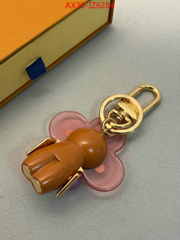 Key pendant-LV best aaaaa ID: JZ6284 $: 39USD