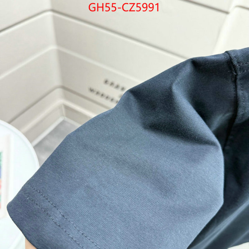 Clothing-Prada same as original ID: CZ5991 $: 55USD
