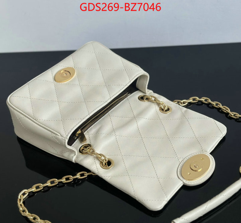 Burberry Bags(TOP)-Crossbody- is it illegal to buy dupe ID: BZ7046 $: 269USD,