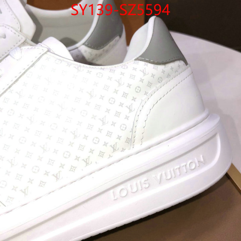 Men Shoes-LV buy cheap replica ID: SZ5594 $: 139USD