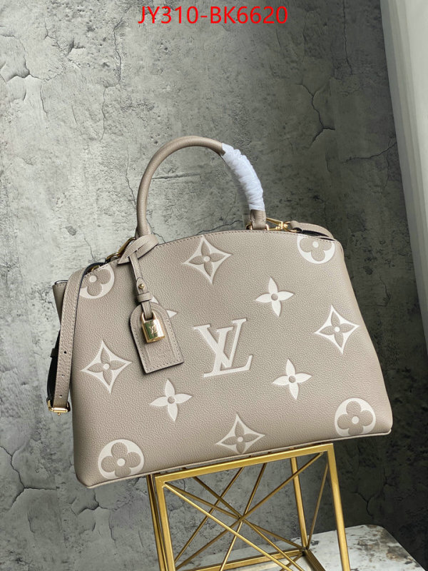 LV Bags(TOP)-Pochette MTis- 1:1 replica wholesale ID: BK6620 $: 310USD,