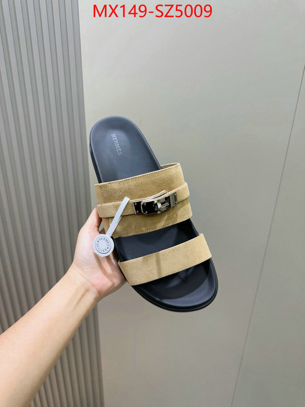 Men Shoes-Hermes top designer replica ID: SZ5009 $: 149USD
