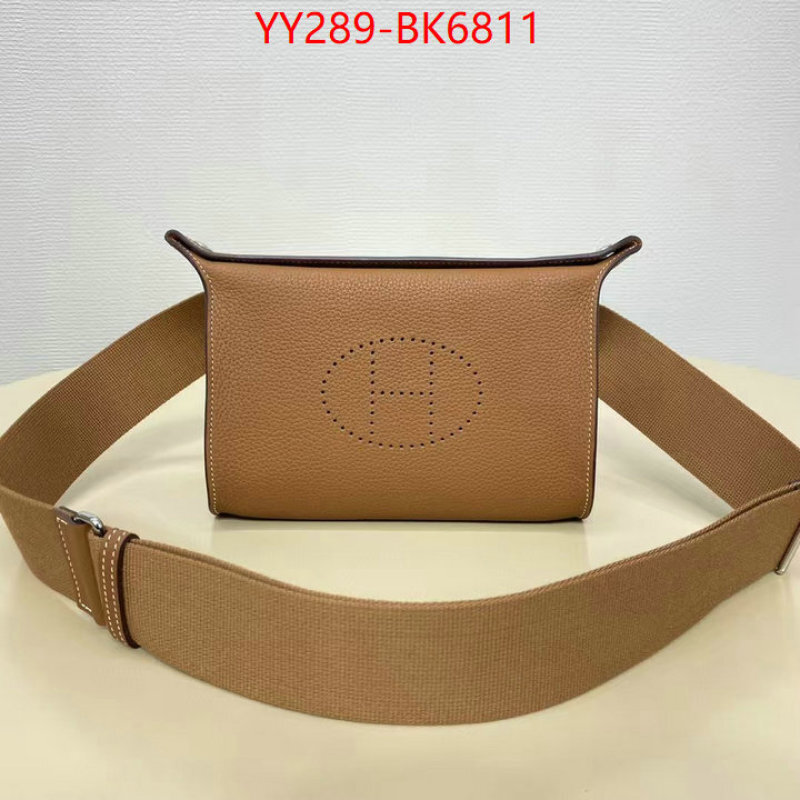 Hermes Bags(TOP)-Crossbody- best wholesale replica ID: BK6811 $: 289USD,