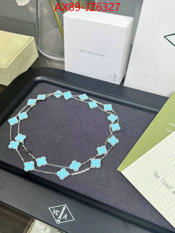 Jewelry-Van Cleef Arpels at cheap price ID: JZ6327 $: 89USD