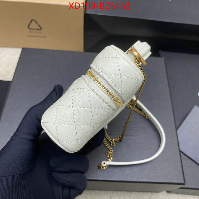 YSL Bags(TOP)-Crossbody- fake cheap best online ID: BZ6183 $: 199USD,
