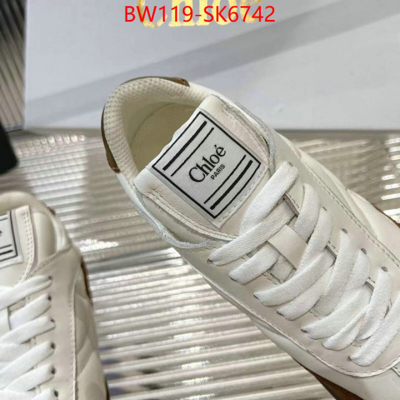 Women Shoes-Chloe how can i find replica ID: SK6742 $: 119USD
